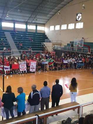 Aztecas se queda con el título