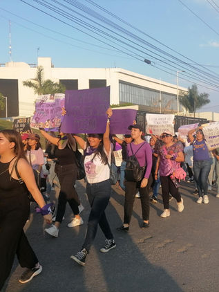 Identifican municipios con más alta violencia contra las mujeres