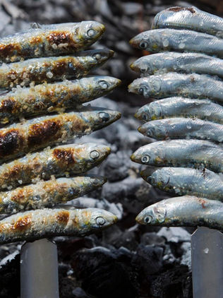 Asocian los niveles altos de omega-3 con menor riesgo de sufrir demencia