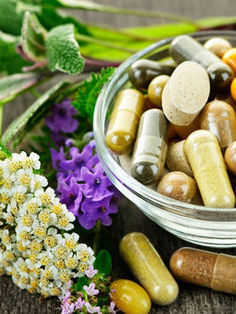 Latinoamérica representa sie7e por ciento de consumo de suplementos alimenticios en todo el mundo