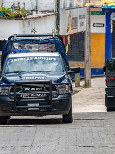 Homicidios caen un 2,5 % en enero 