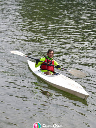 Victoria y Emoción en la 1ª Edición Regata 'Mi Río'