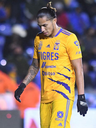 Salcedo ya no cuenta