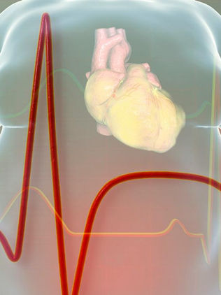 Ser “llenito” no es estar “sanito”