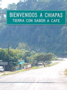 Garantizan seguridad en carreteras de Chiapas para temporada vacacional