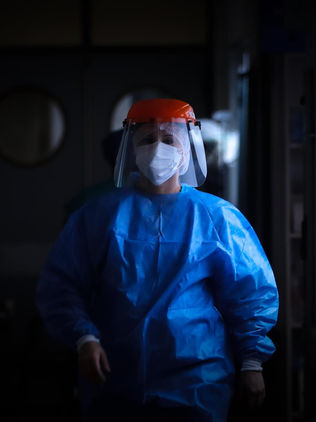 Argentina confirma un segundo caso de viruela de mono