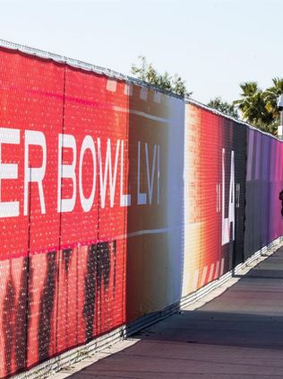 Otro reto del Super Bowl: agua para todos los inodoros