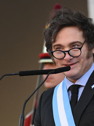 Milei renuncia a cobrar en el futuro una jubilación de privilegio