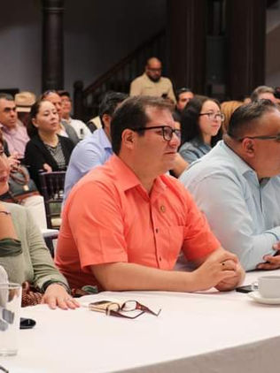 Promocionan a Chiapas en mercados internacionales 