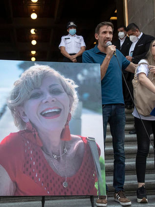 Suprema Corte posterga fallo sobre polémica muerte de hermano de Gertz Manero