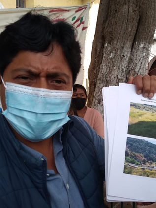 Quien gane debe asumir el compromiso de conservar humedales