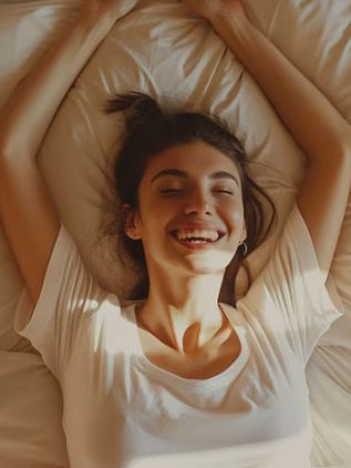 Por qué despertar no es instantáneo: descubren cómo se activa el cerebro al abrir los ojos
