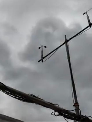 Calidad del aire se ha deteriorado este año