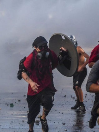 Gobierno de Chile investiga posible injerencia extranjera en protestas