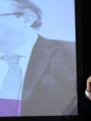 Marcelo Ebrard busca liderar un nuevo movimiento nacional
