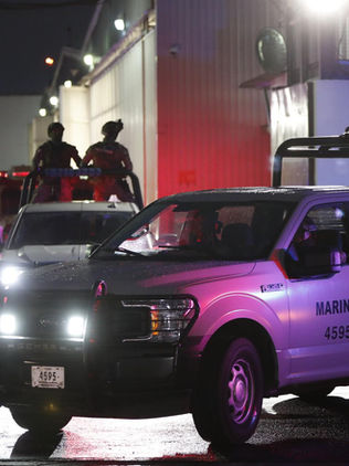 Estados del norte, en alerta por posible reacción tras captura de Caro Quintero