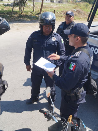 Gobernadores deberán presentar plan para fortalecer policías locales