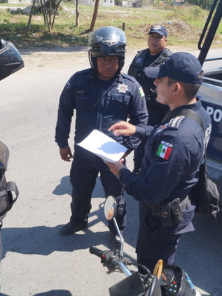 Gobernadores deberán presentar plan para fortalecer policías locales