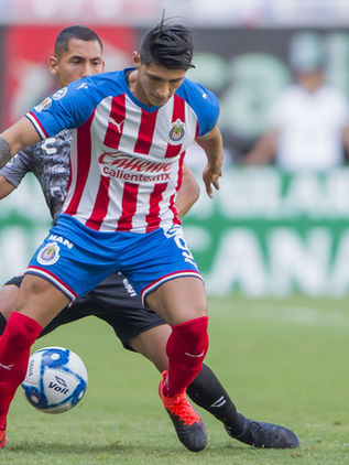 Lo mejor de la Jornada 6 de la Liga MX: Chivas de capa caída