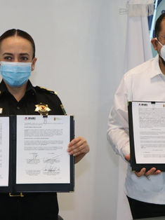 SSyPC, aliada para garantizar la seguridad de la documentación electoral en Chiapas: INE