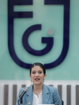 Fiscalía de Ciudad de México investiga restos óseos hallados en predio de antiguo panteón