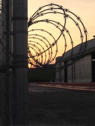 El Gobierno de Trump envía el primer vuelo de migrantes detenidos a Guantánamo