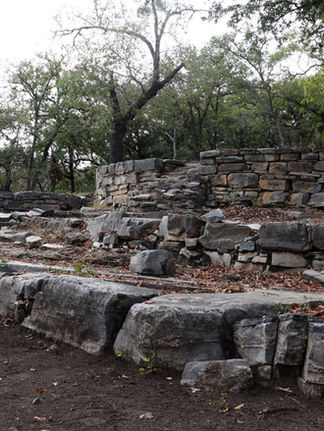 Expertos revelan práctica de deformación craneal inédita en norte de Tamaulipas