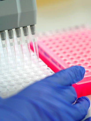 Las nuevas variantes de covid ponen a Europa en una encrucijada