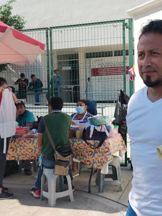 Familiares necesitan donadores de sangre