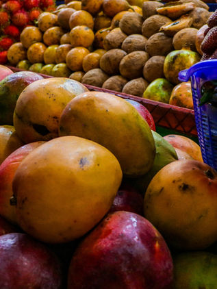 Estados Unidos consume importante cantidad de mango chiapaneco 