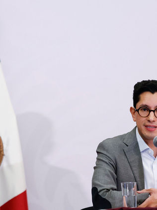 México documenta 1.154 connacionales detenidos por ICE en EUA