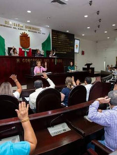 Ley 3 de 3, mecanismo de legalidad para las elecciones