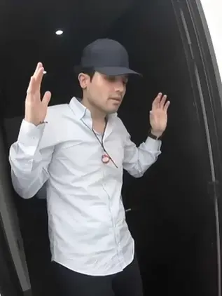 Fiscalía de Estados Unidos retira cargos contra Ovidio Guzmán