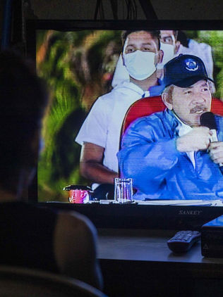La cuestionada reelección de Ortega abre un nuevo capítulo en la crisis de Nicaragua