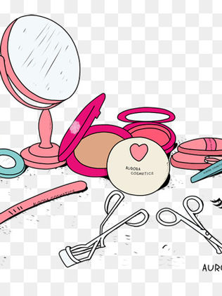 Químicos en artículos de tocador adelantarían la pubertad en las niñas