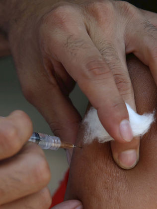 Vacuna alemana ya está en Panamá para los ensayos clínicos con voluntarios