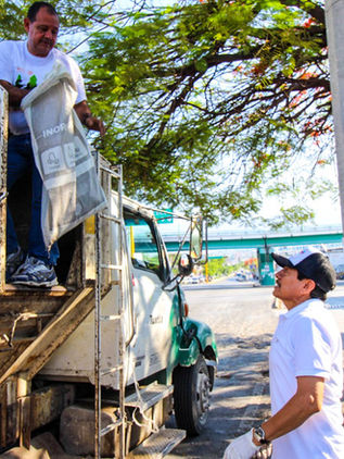 Se requieren de múltiples tareas para rescate y salvaguarda de recursos naturales