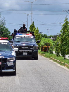 Aumenta la comisión de delitos contra la vida en Chiapas
