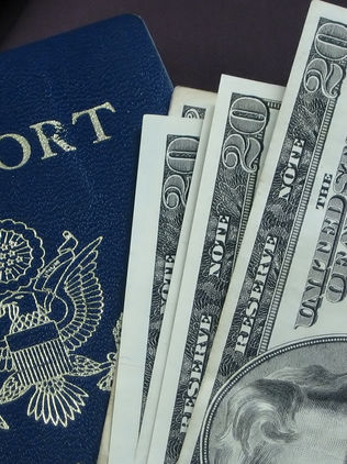 Estadunidenses necesitarán visa para ir a Europa a partir de 2021