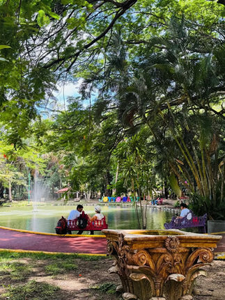 Tuxtla, con una de las islas de calor más altas del sureste mexicano