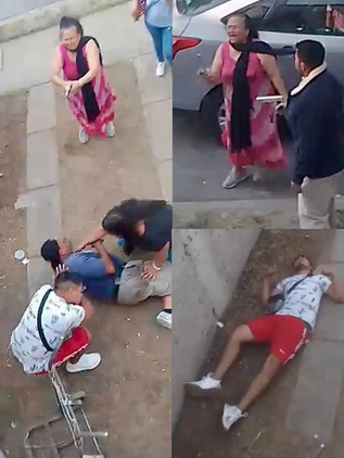 Cuatro detenidos por doble homicidio en Chalco