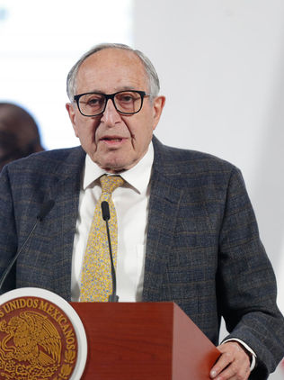 México reporta cuatro muertes por sarampión y 1.629 contagios en 2025