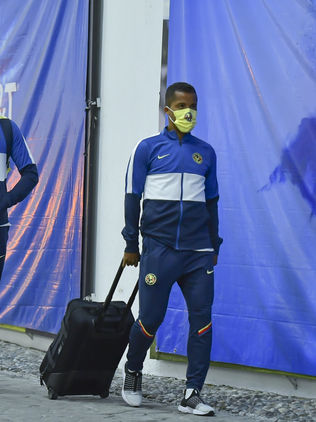 Contagios imparables