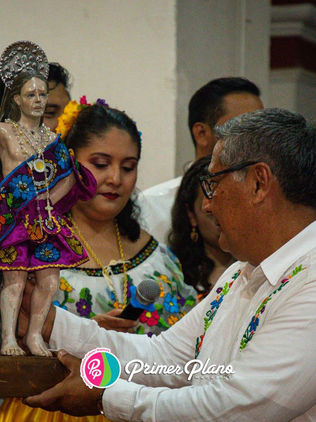 San Sebastián Mártir: el corazón espiritual de Chiapa de Corzo y los parachicos