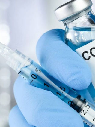 OMS espera los primeros cientos de millones de vacunas anti covid-19 para fin de año