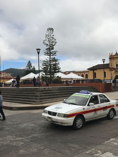Advierten recorte de personal en empresas turísticas en SCLC