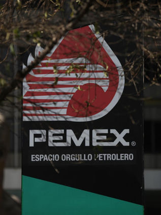 Moody's asigna calificación B1 no garantizada a Pemex en notas a largo plazo