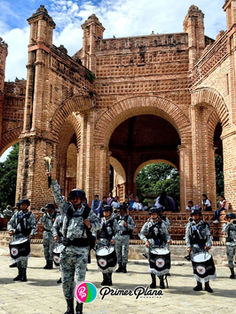 ¿Sabes por qué Chiapa de Corzo es Heroica?