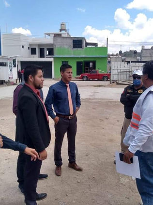 Evangélicos no acatan disposiciones contra el COVID-19