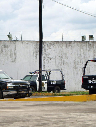 Sin rastro de la pareja y una amiga del periodista asesinado en Veracruz
